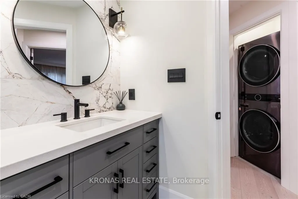 Photo 25 of 252 Upper Mount Albion Road, Hamilton, Stoney Creek Mountain — HOMEH