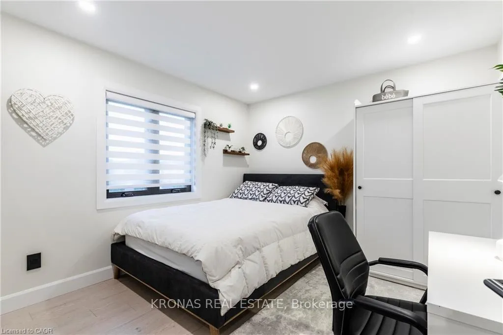 Photo 28 of 252 Upper Mount Albion Road, Hamilton, Stoney Creek Mountain — HOMEH