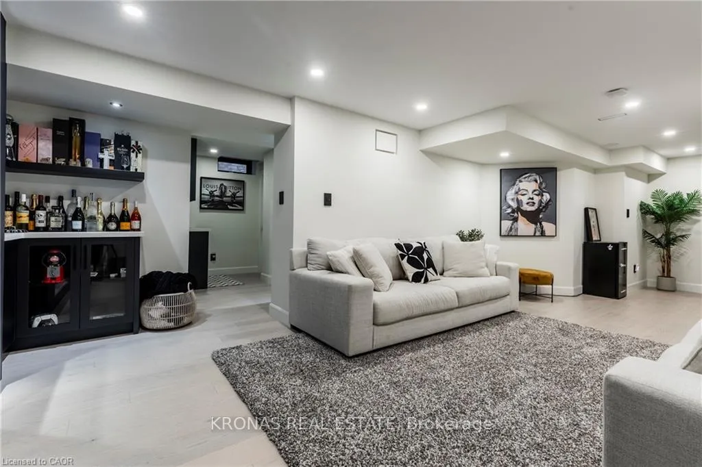 Photo 36 of 252 Upper Mount Albion Road, Hamilton, Stoney Creek Mountain — HOMEH
