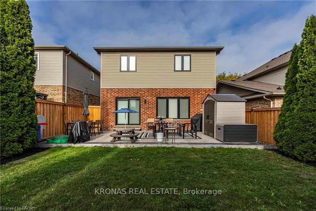 Photo 41 of 252 Upper Mount Albion Road, Hamilton, Stoney Creek Mountain — HOMEH