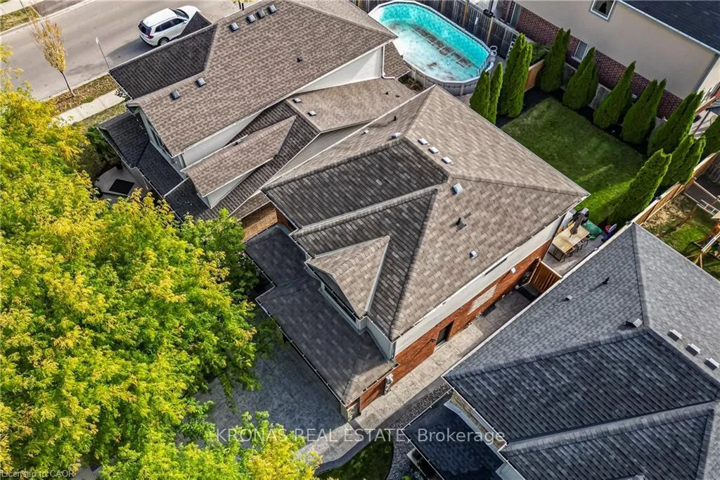 Photo 43 of 252 Upper Mount Albion Road, Hamilton, Stoney Creek Mountain — HOMEH