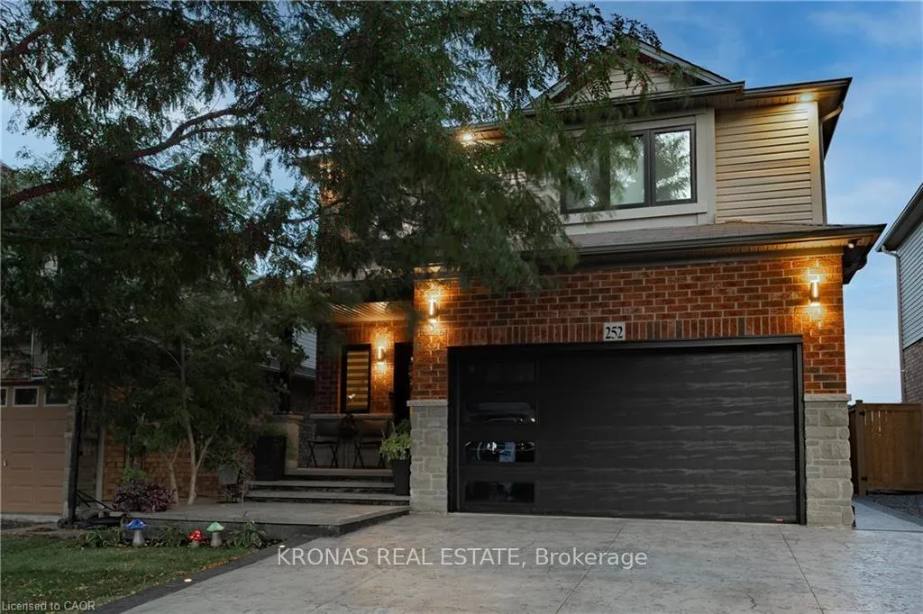 Photo 44 of 252 Upper Mount Albion Road, Hamilton, Stoney Creek Mountain — HOMEH