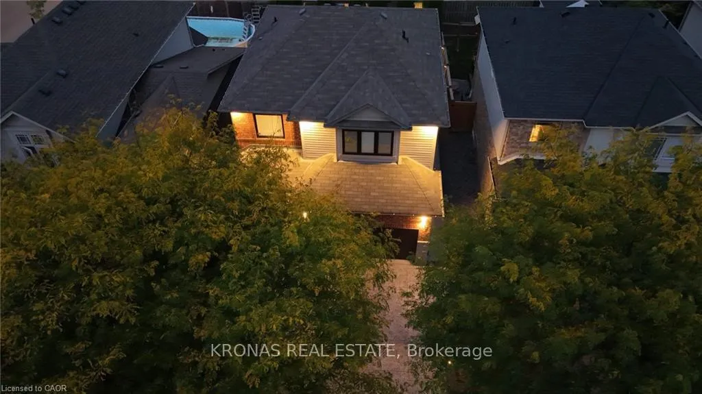 Photo 45 of 252 Upper Mount Albion Road, Hamilton, Stoney Creek Mountain — HOMEH