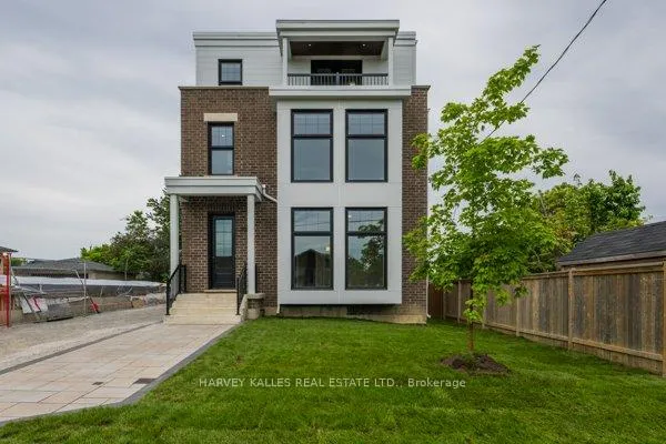 Photo 1 of Unit Main, 165 Spalding Road, North York, Downsview-Roding-CFB — HOMEH