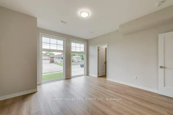 Photo 4 of Unit Main, 165 Spalding Road, North York, Downsview-Roding-CFB — HOMEH