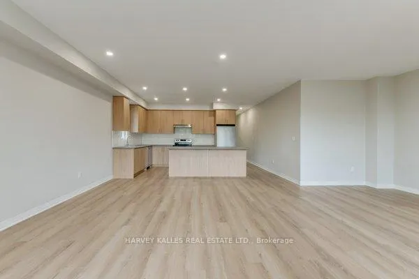 Photo 8 of Unit Main, 165 Spalding Road, North York, Downsview-Roding-CFB — HOMEH