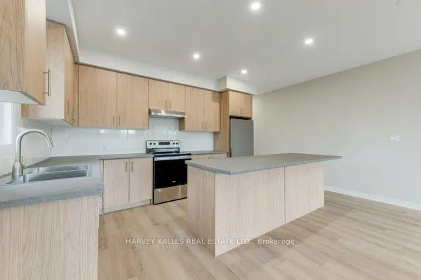 Photo 10 of Unit Main, 165 Spalding Road, North York, Downsview-Roding-CFB — HOMEH
