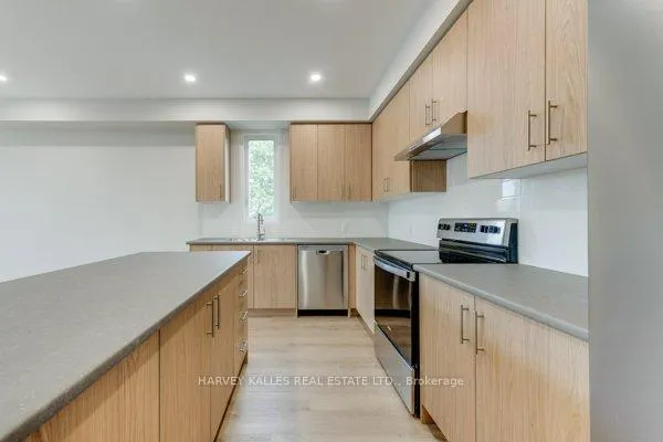 Photo 11 of Unit Main, 165 Spalding Road, North York, Downsview-Roding-CFB — HOMEH