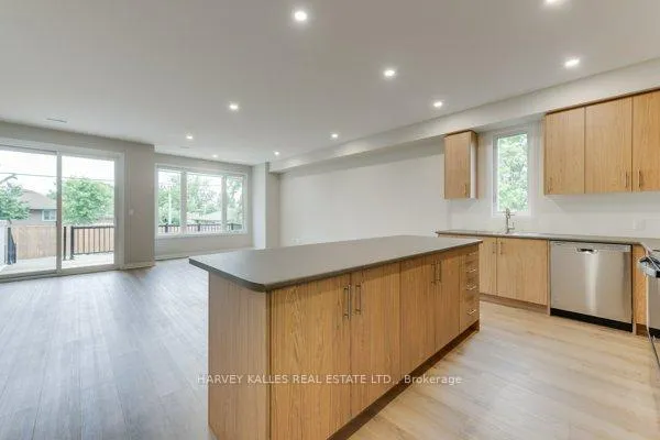 Photo 12 of Unit Main, 165 Spalding Road, North York, Downsview-Roding-CFB — HOMEH