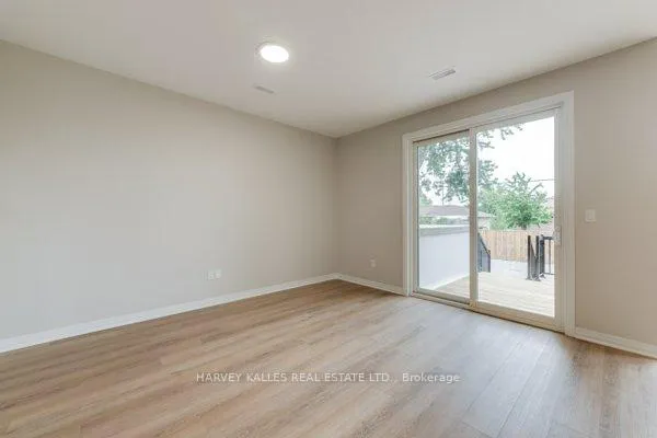 Photo 14 of Unit Main, 165 Spalding Road, North York, Downsview-Roding-CFB — HOMEH