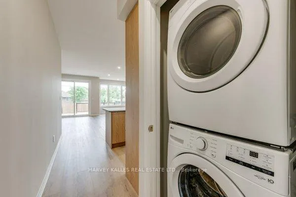 Photo 15 of Unit Main, 165 Spalding Road, North York, Downsview-Roding-CFB — HOMEH