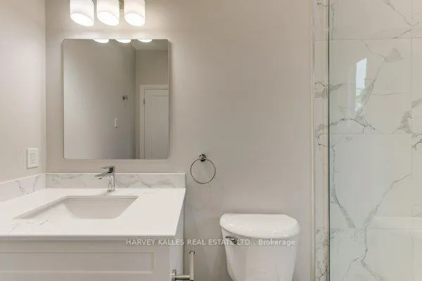 Photo 17 of Unit Main, 165 Spalding Road, North York, Downsview-Roding-CFB — HOMEH
