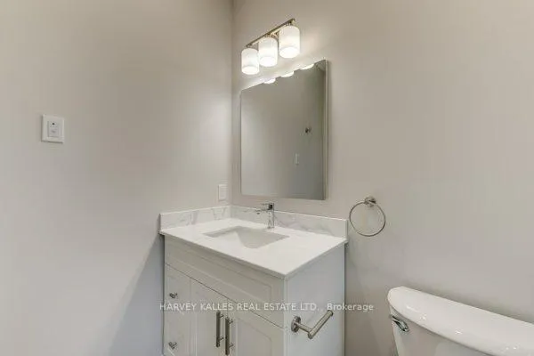 Photo 18 of Unit Main, 165 Spalding Road, North York, Downsview-Roding-CFB — HOMEH