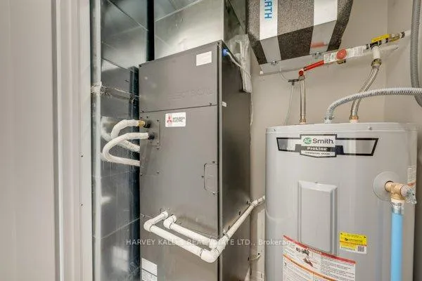 Photo 19 of Unit Main, 165 Spalding Road, North York, Downsview-Roding-CFB — HOMEH