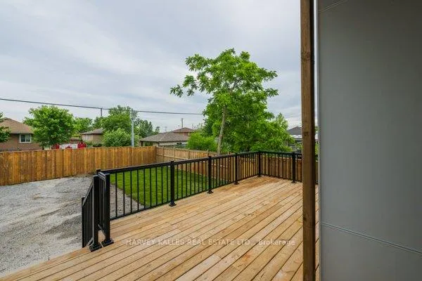 Photo 21 of Unit Main, 165 Spalding Road, North York, Downsview-Roding-CFB — HOMEH