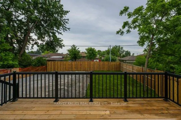 Photo 23 of Unit Main, 165 Spalding Road, North York, Downsview-Roding-CFB — HOMEH