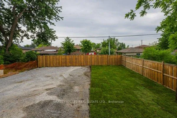 Photo 24 of Unit Main, 165 Spalding Road, North York, Downsview-Roding-CFB — HOMEH