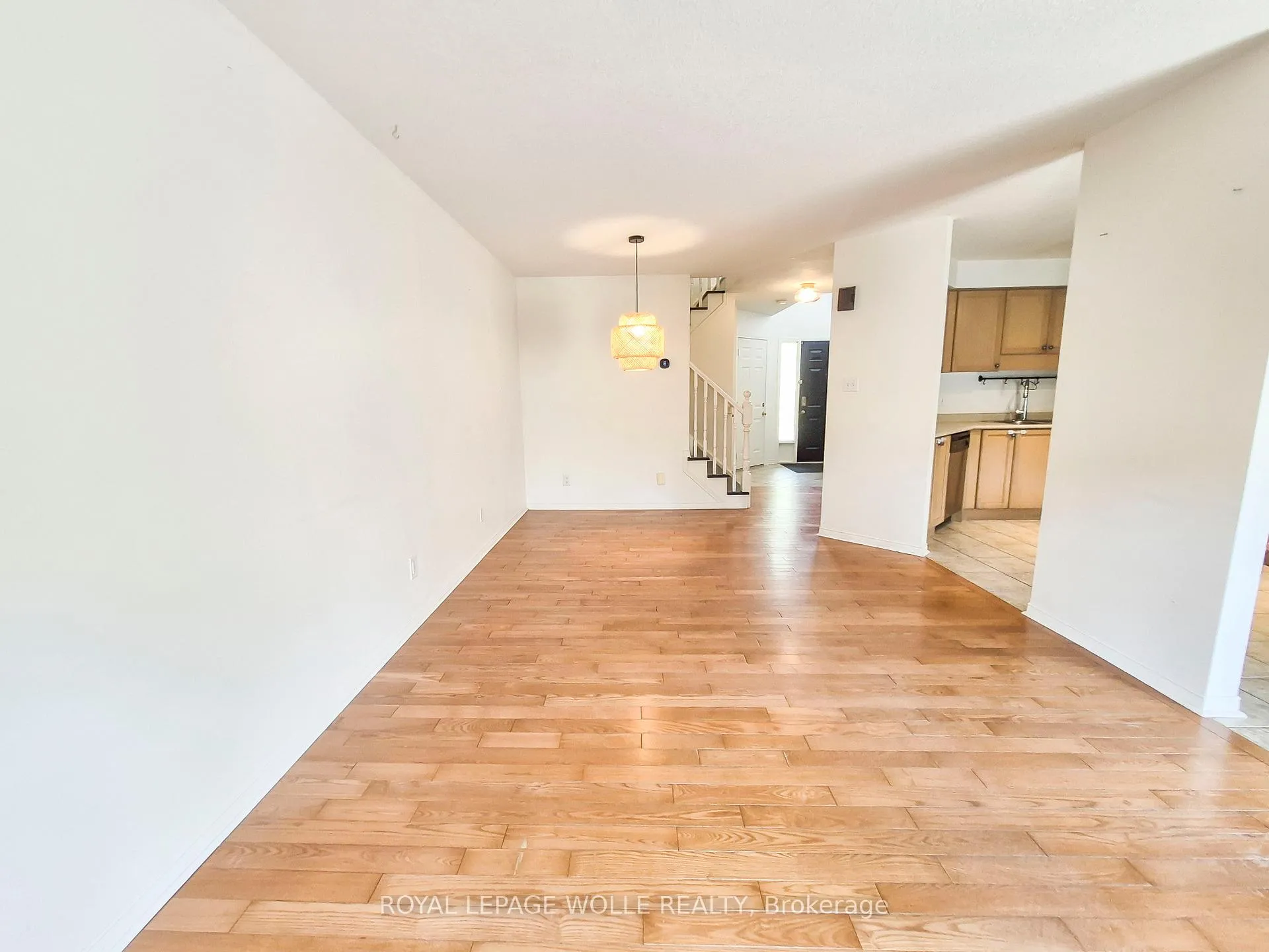 Photo 5 of Unit 1, 147 Dubrick Crescent, Kitchener — HOMEH