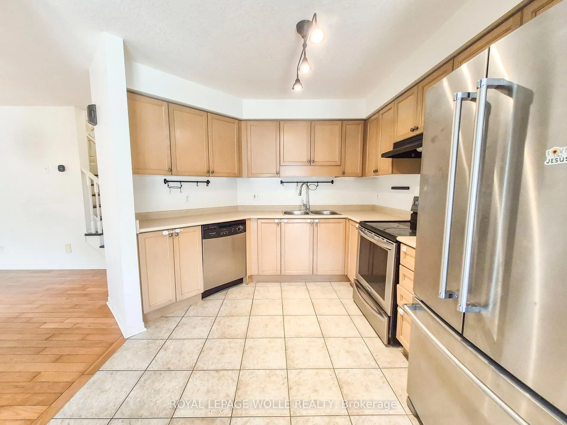 Photo 8 of Unit 1, 147 Dubrick Crescent, Kitchener — HOMEH