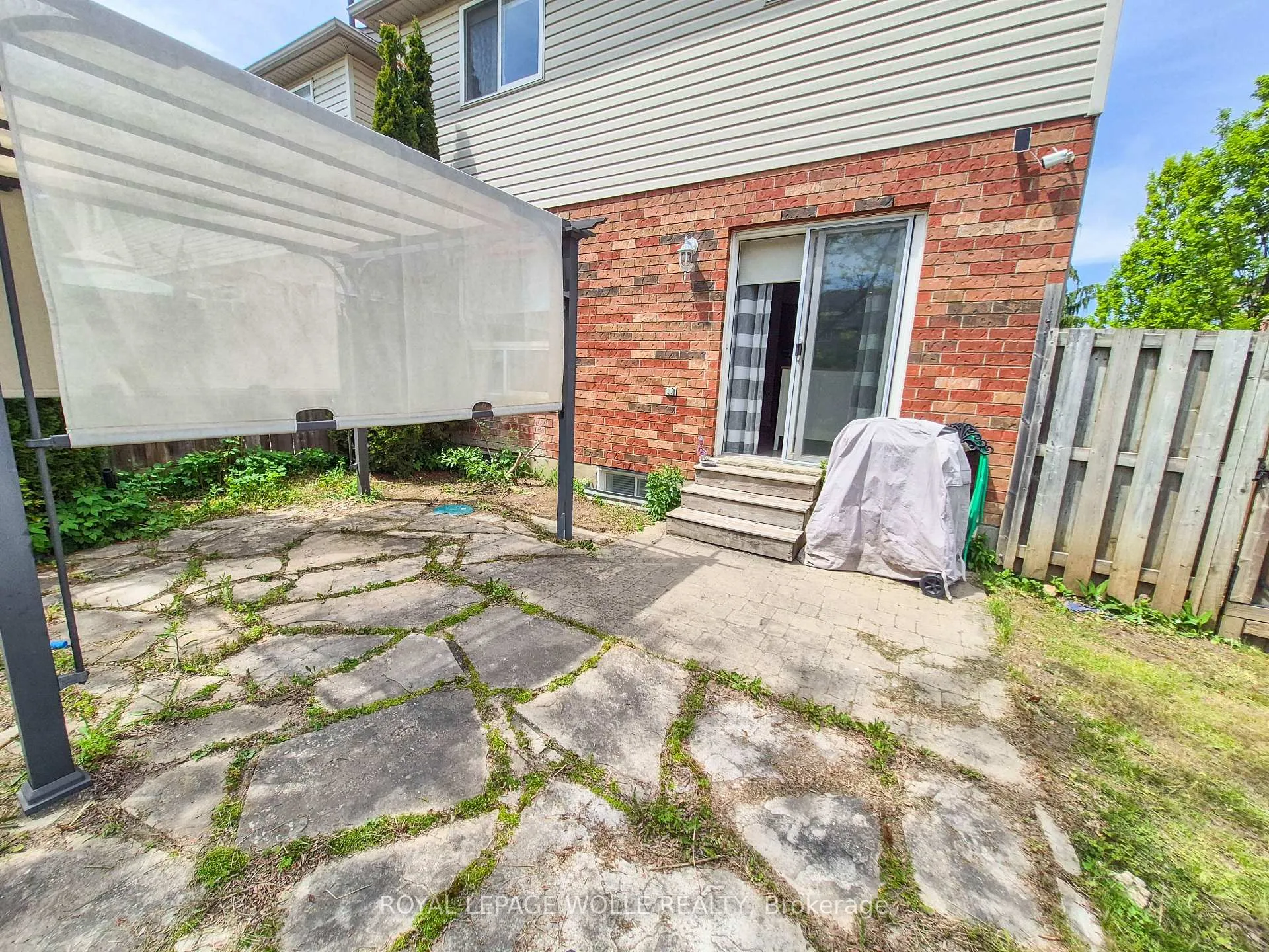 Photo 12 of Unit 1, 147 Dubrick Crescent, Kitchener — HOMEH