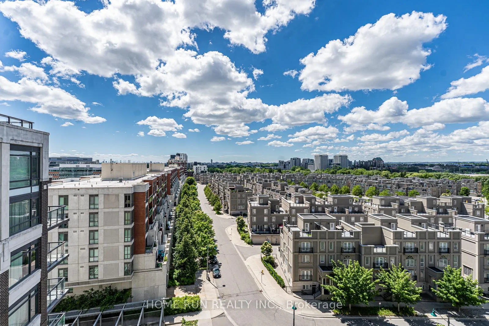 Photo 20 of Unit 902E, 8110 Birchmount Road W, Markham, Unionville — HOMEH