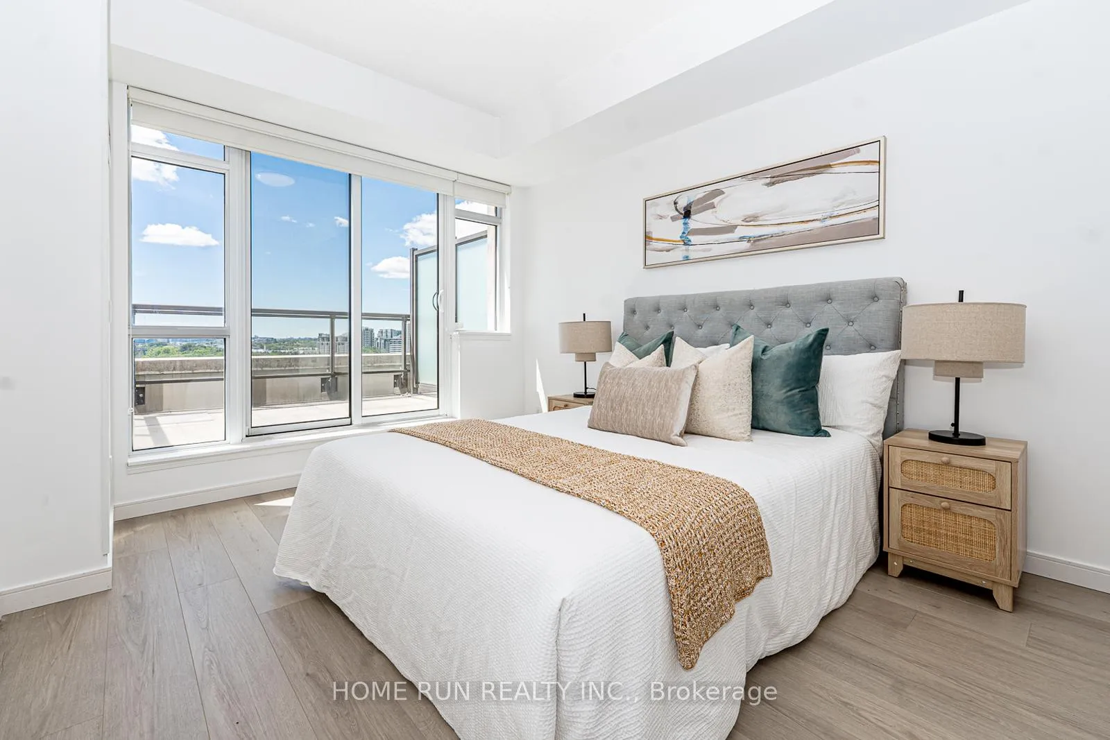 Photo 22 of Unit 902E, 8110 Birchmount Road W, Markham, Unionville — HOMEH