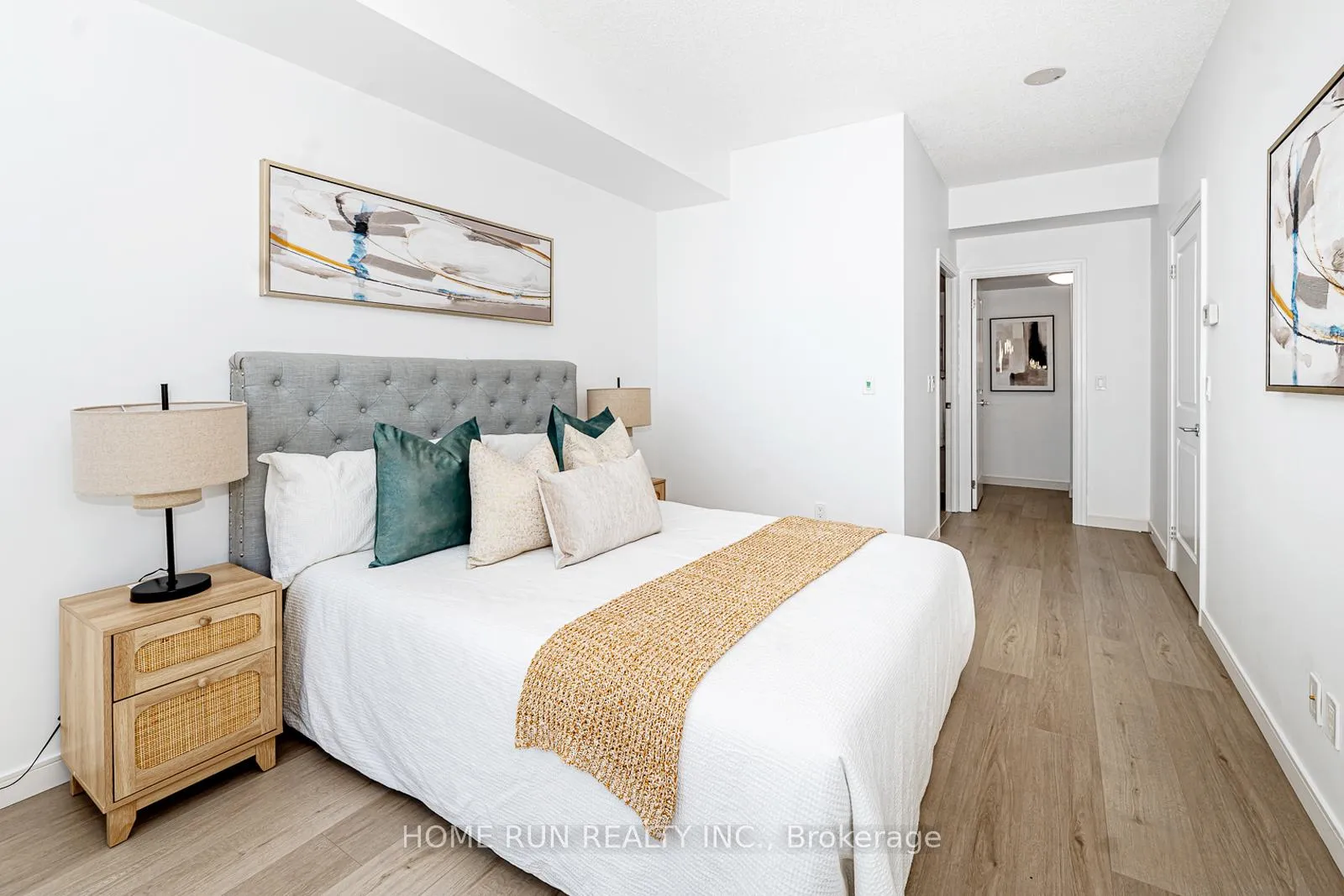 Photo 23 of Unit 902E, 8110 Birchmount Road W, Markham, Unionville — HOMEH
