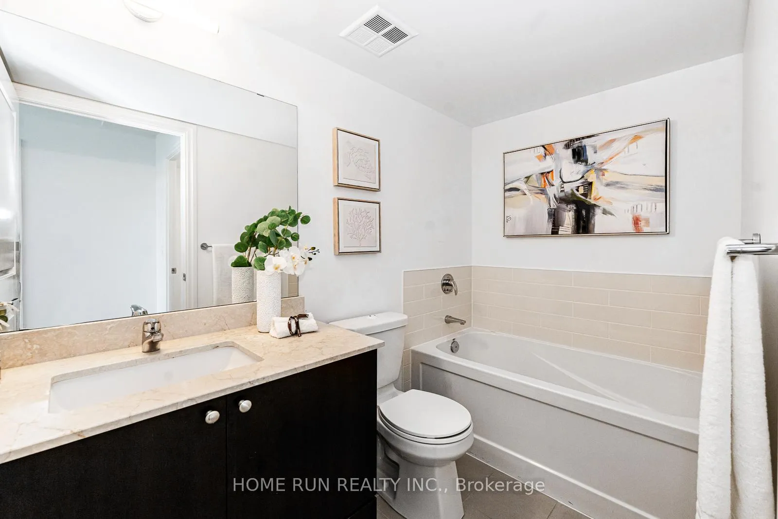 Photo 25 of Unit 902E, 8110 Birchmount Road W, Markham, Unionville — HOMEH