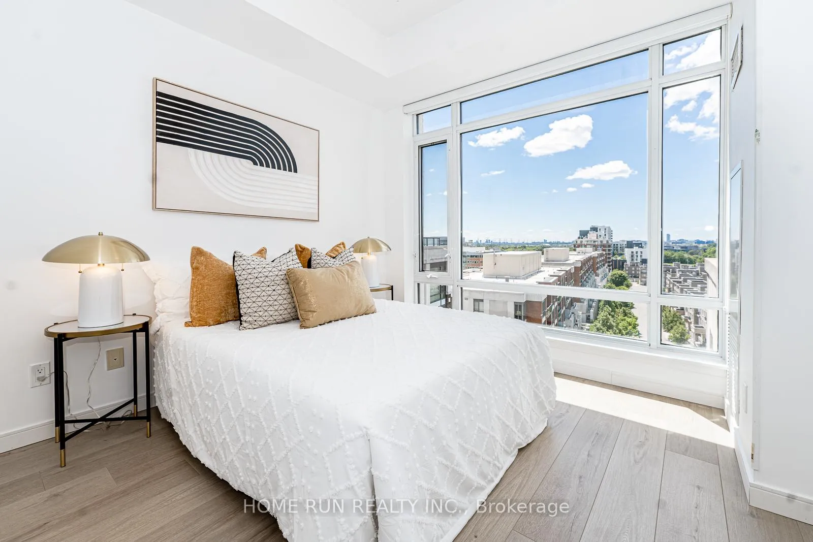 Photo 30 of Unit 902E, 8110 Birchmount Road W, Markham, Unionville — HOMEH