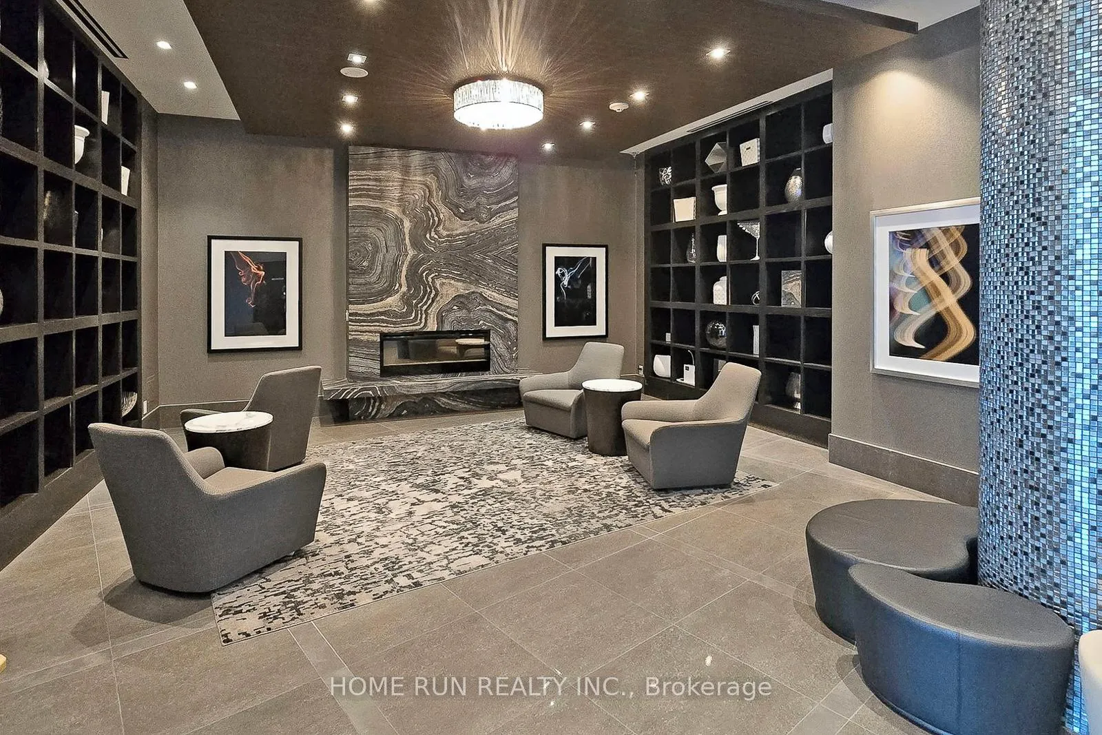 Photo 34 of Unit 902E, 8110 Birchmount Road W, Markham, Unionville — HOMEH