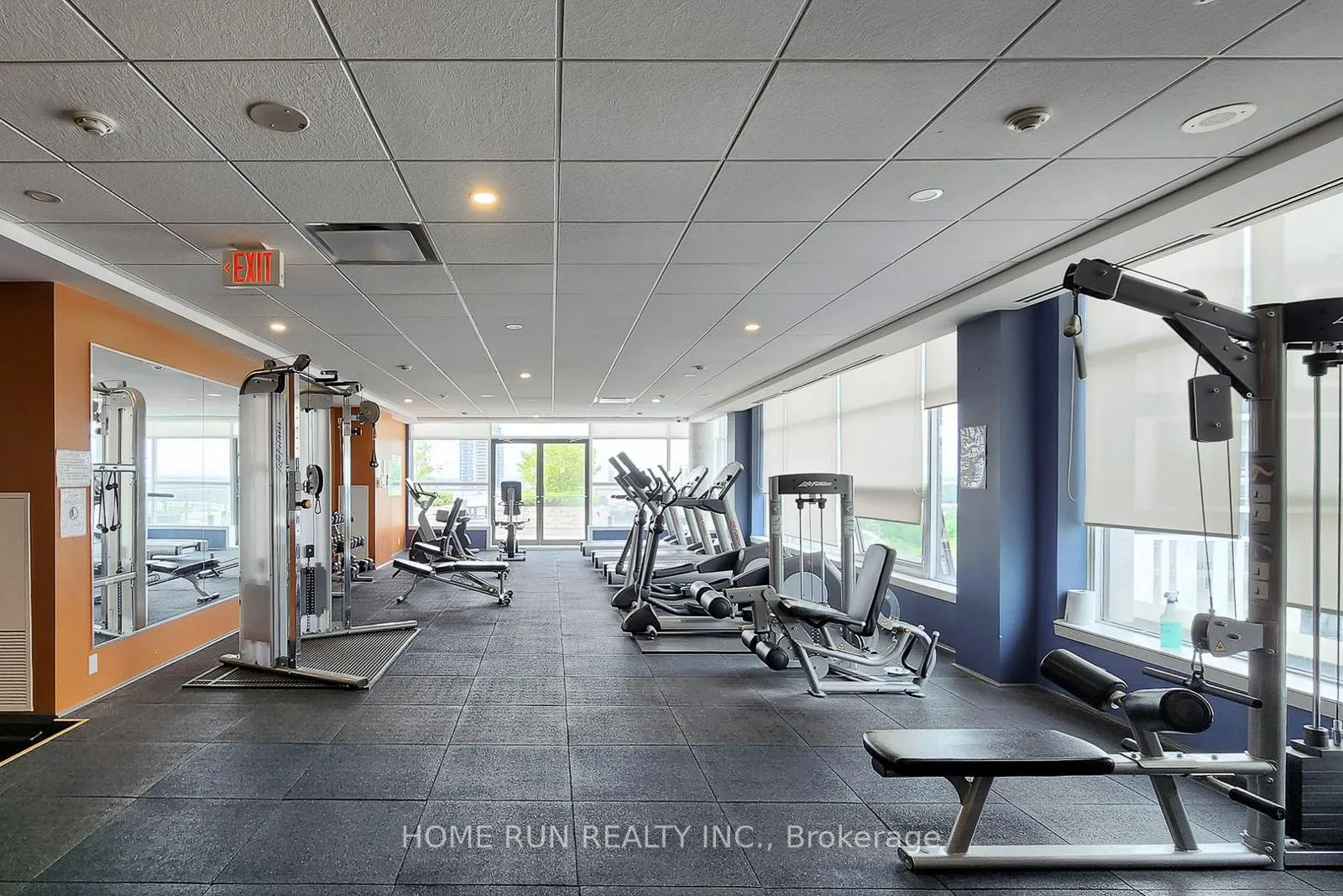 Photo 35 of Unit 902E, 8110 Birchmount Road W, Markham, Unionville — HOMEH