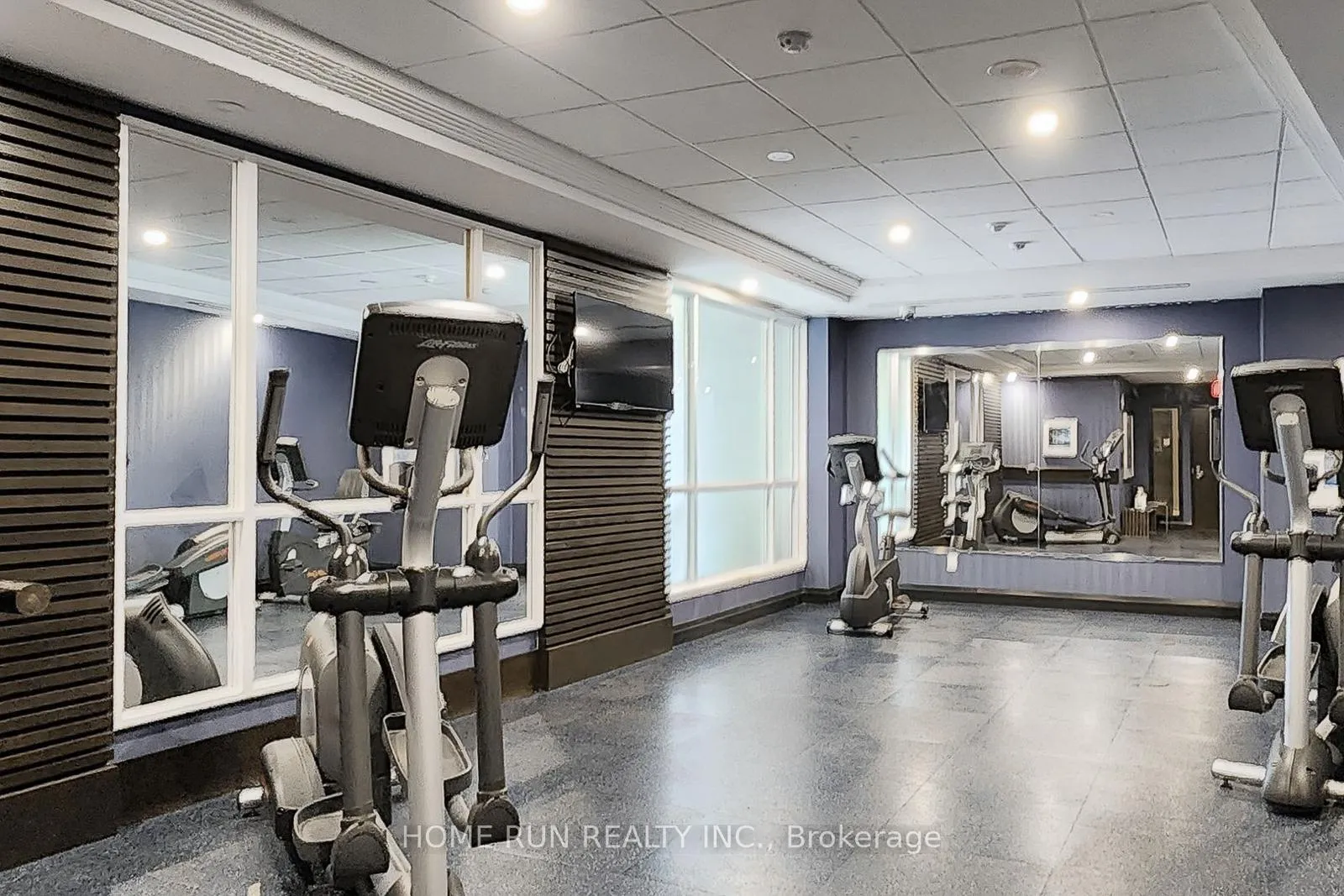 Photo 36 of Unit 902E, 8110 Birchmount Road W, Markham, Unionville — HOMEH