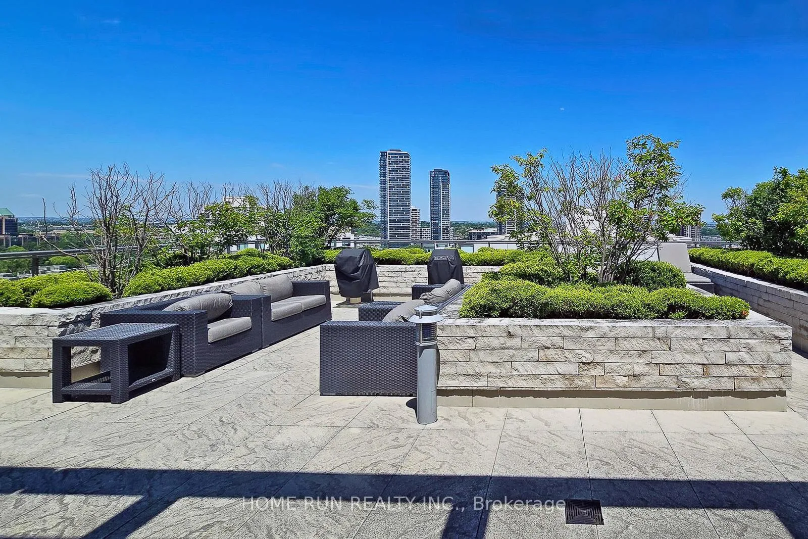 Photo 38 of Unit 902E, 8110 Birchmount Road W, Markham, Unionville — HOMEH