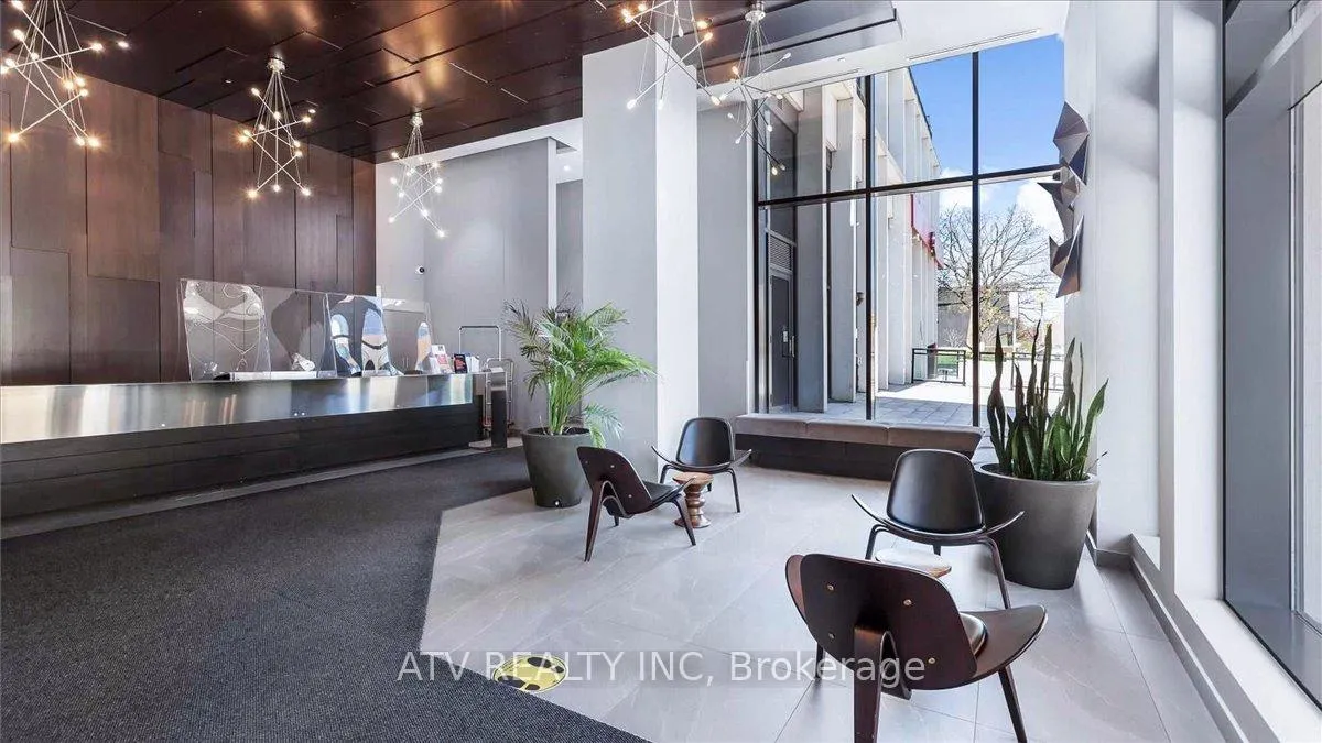 Photo 3 of Unit 1113, 170 Sumach Street, Toronto, Regent Park — HOMEH