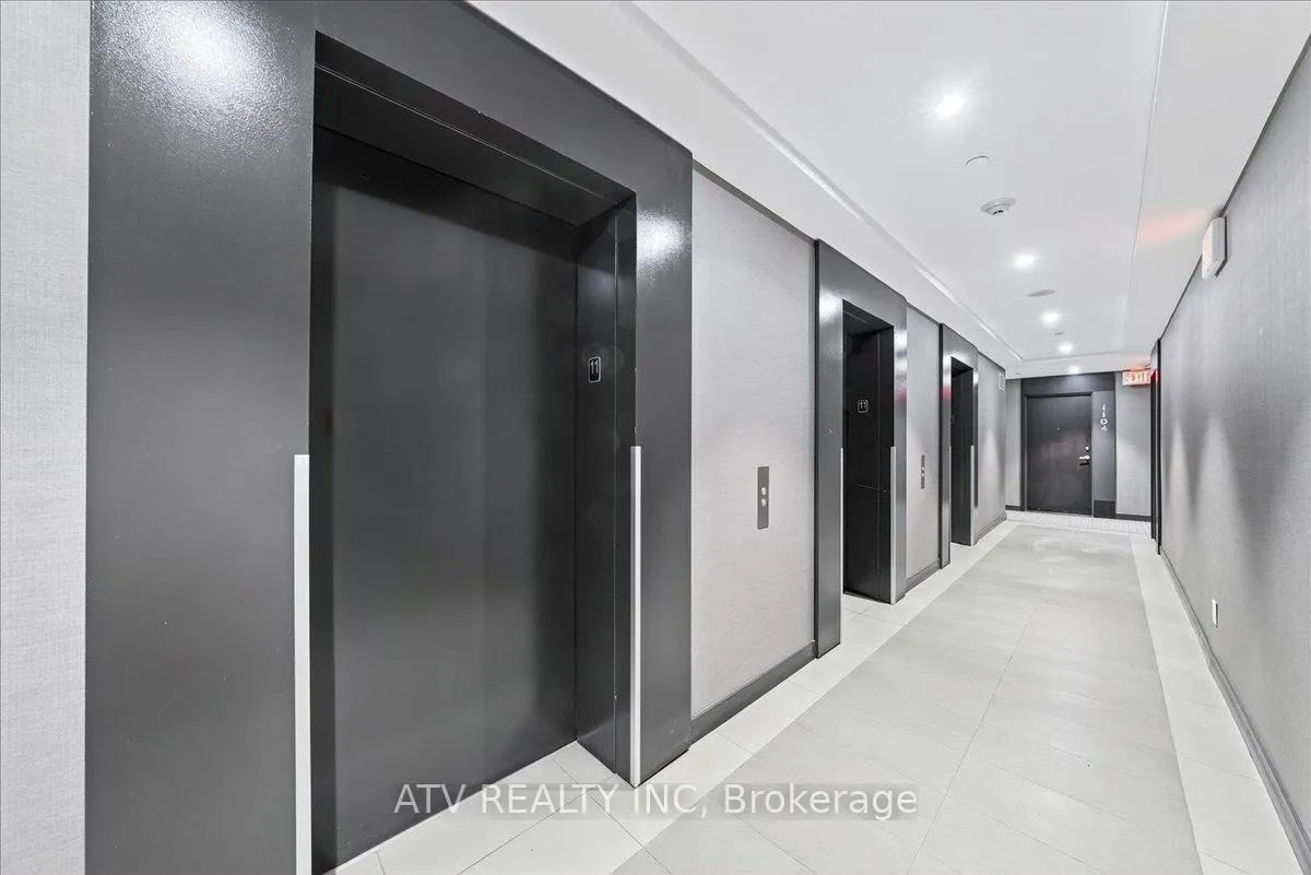 Photo 4 of Unit 1113, 170 Sumach Street, Toronto, Regent Park — HOMEH