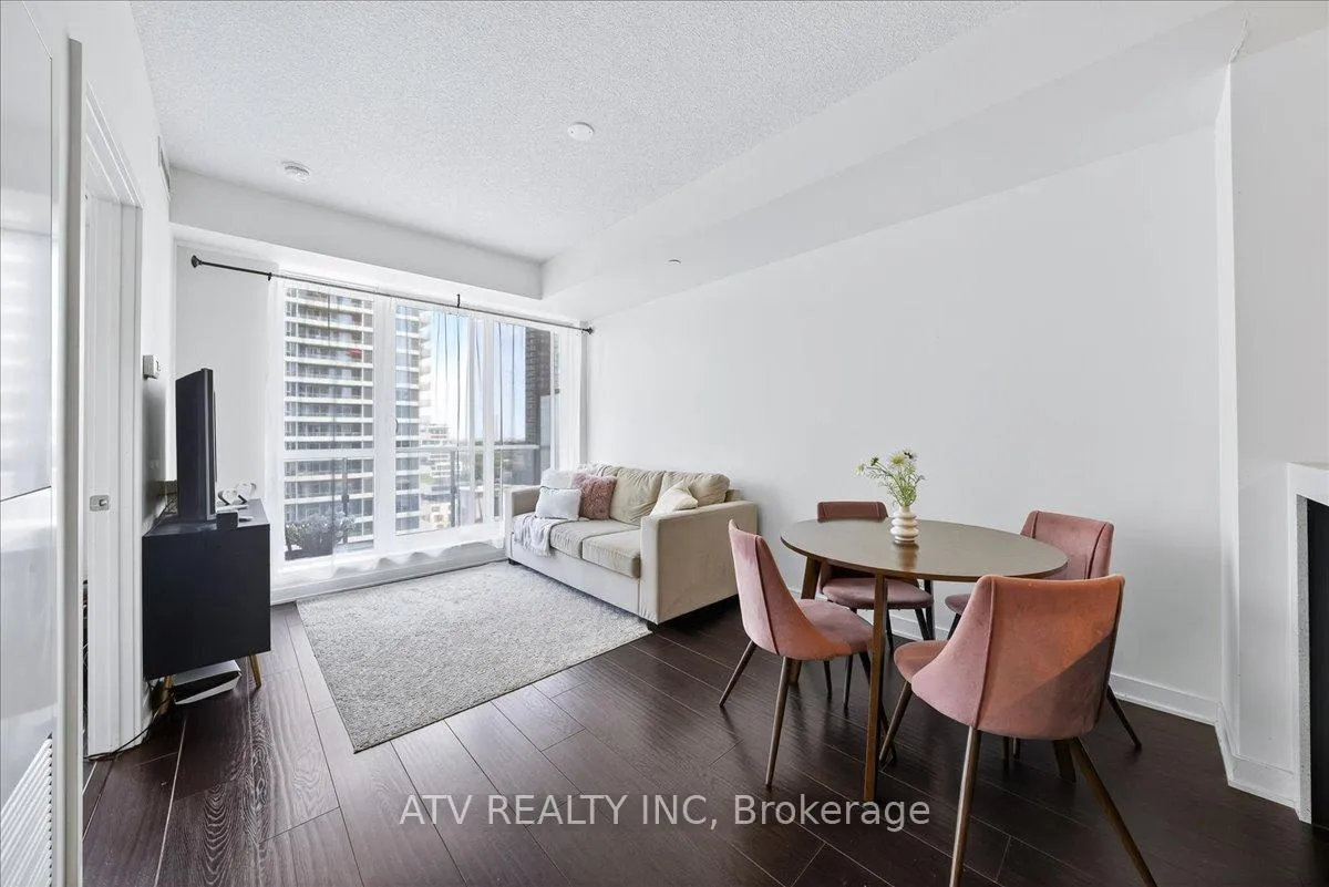 Photo 9 of Unit 1113, 170 Sumach Street, Toronto, Regent Park — HOMEH