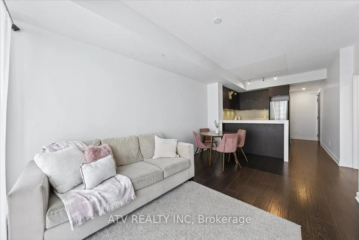 Photo 10 of Unit 1113, 170 Sumach Street, Toronto, Regent Park — HOMEH