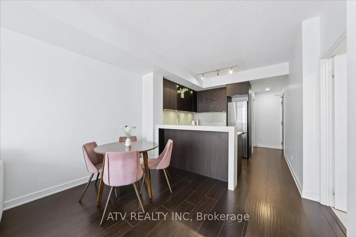 Photo 12 of Unit 1113, 170 Sumach Street, Toronto, Regent Park — HOMEH