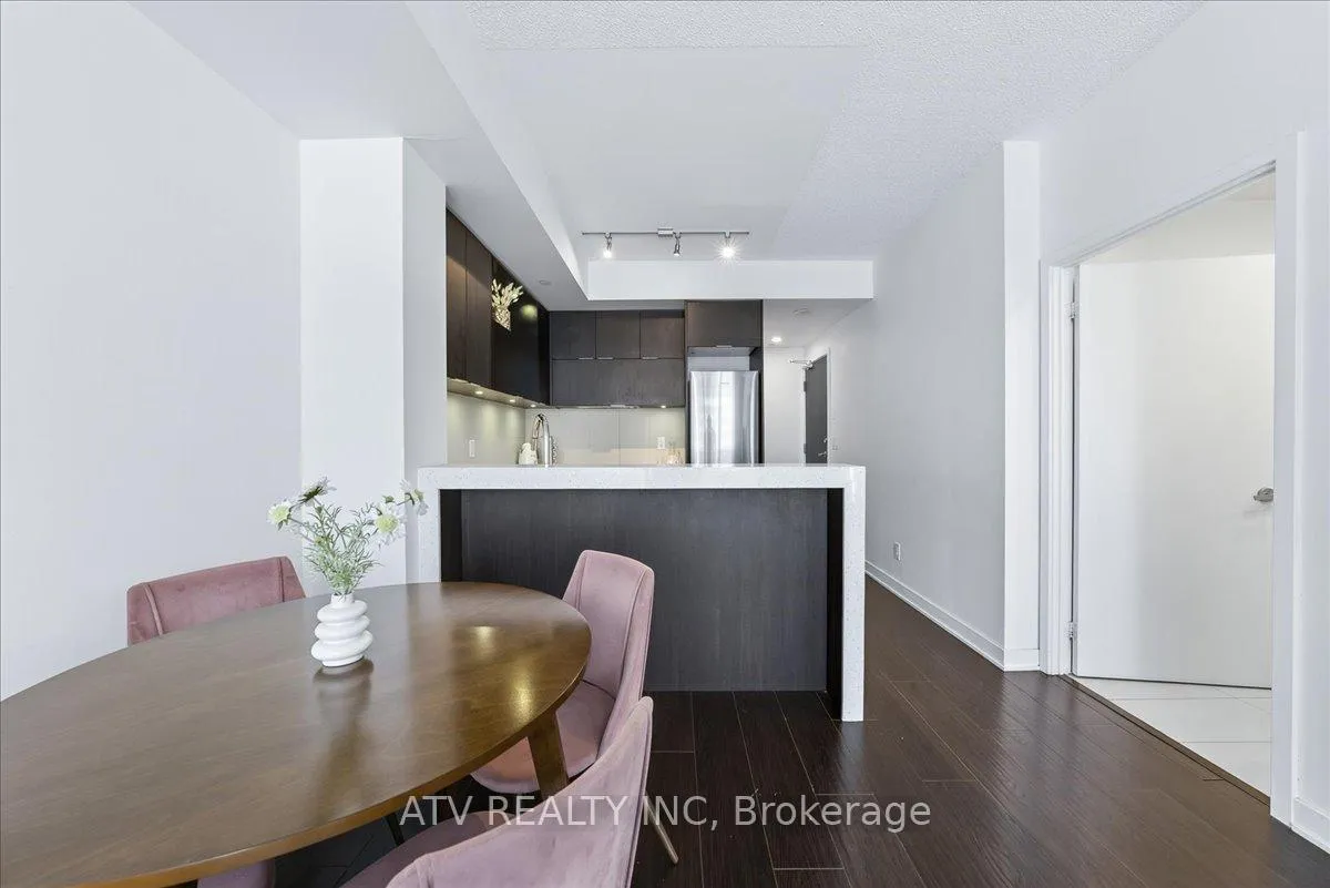 Photo 13 of Unit 1113, 170 Sumach Street, Toronto, Regent Park — HOMEH