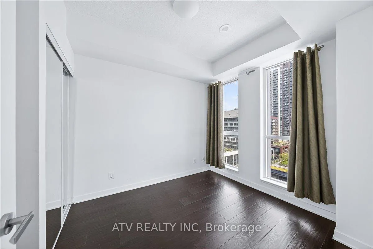 Photo 14 of Unit 1113, 170 Sumach Street, Toronto, Regent Park — HOMEH
