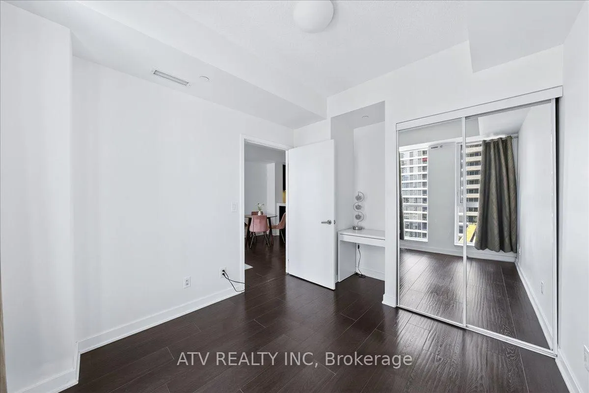 Photo 15 of Unit 1113, 170 Sumach Street, Toronto, Regent Park — HOMEH