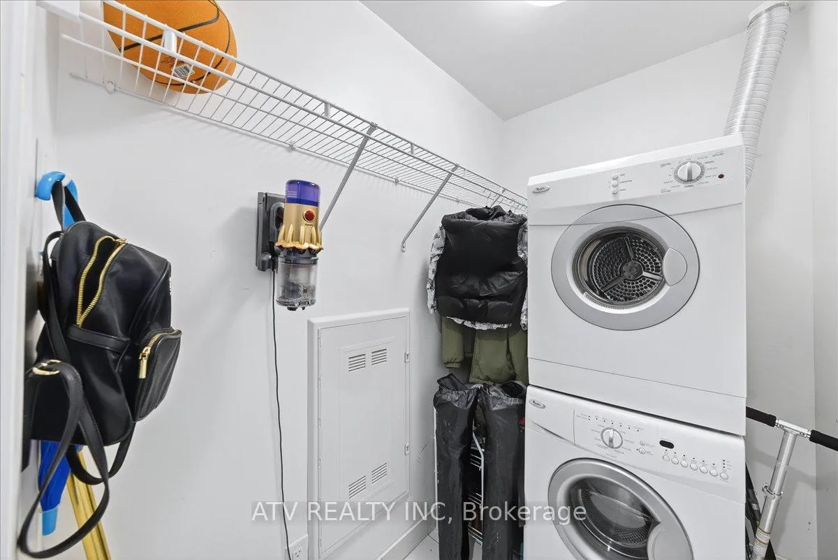 Photo 17 of Unit 1113, 170 Sumach Street, Toronto, Regent Park — HOMEH