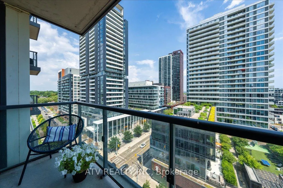 Photo 20 of Unit 1113, 170 Sumach Street, Toronto, Regent Park — HOMEH