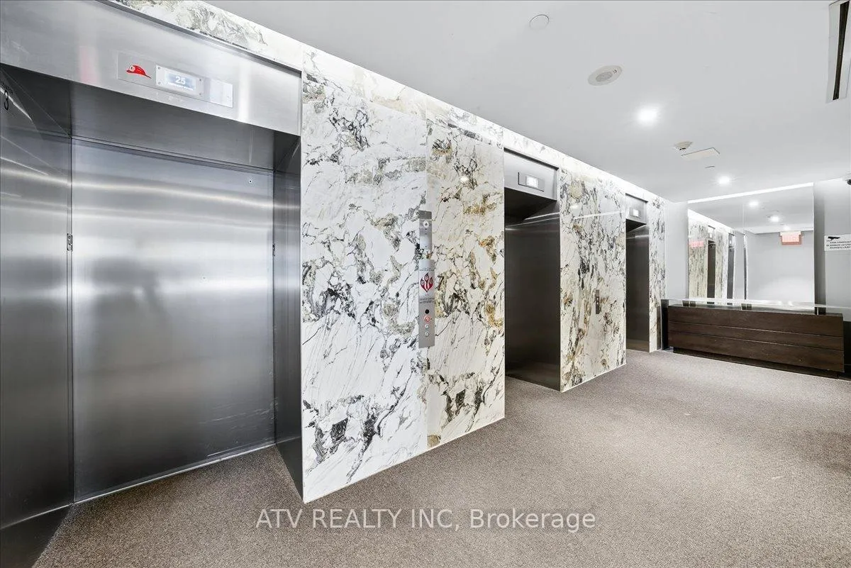 Photo 21 of Unit 1113, 170 Sumach Street, Toronto, Regent Park — HOMEH