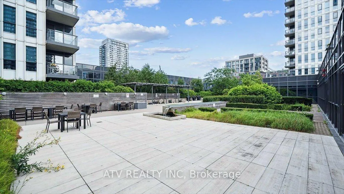 Photo 22 of Unit 1113, 170 Sumach Street, Toronto, Regent Park — HOMEH