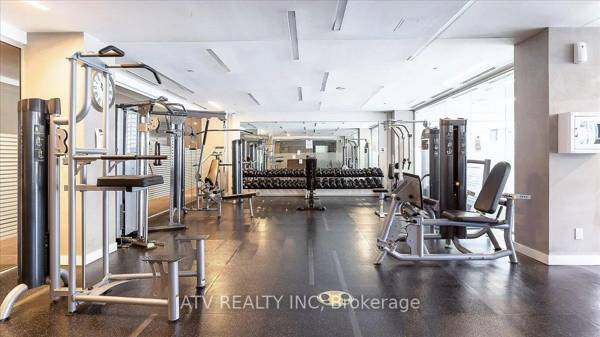 Photo 23 of Unit 1113, 170 Sumach Street, Toronto, Regent Park — HOMEH