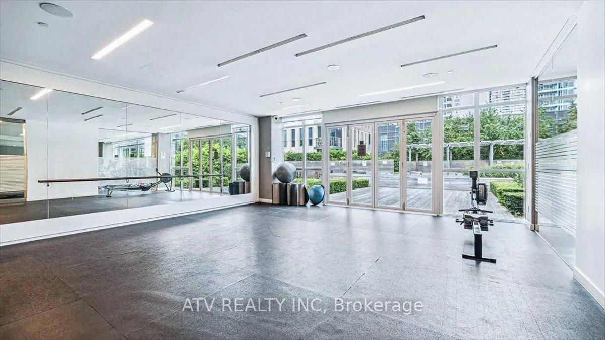 Photo 24 of Unit 1113, 170 Sumach Street, Toronto, Regent Park — HOMEH