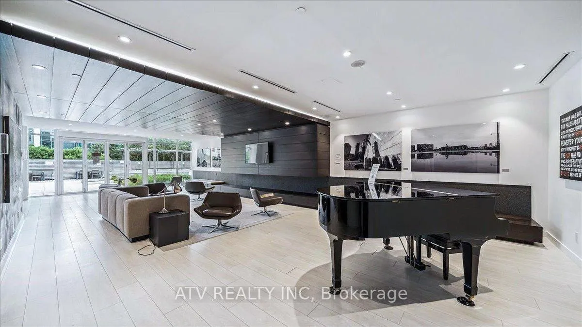 Photo 25 of Unit 1113, 170 Sumach Street, Toronto, Regent Park — HOMEH
