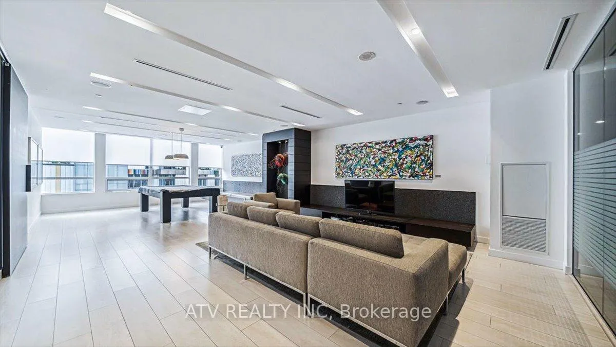 Photo 26 of Unit 1113, 170 Sumach Street, Toronto, Regent Park — HOMEH