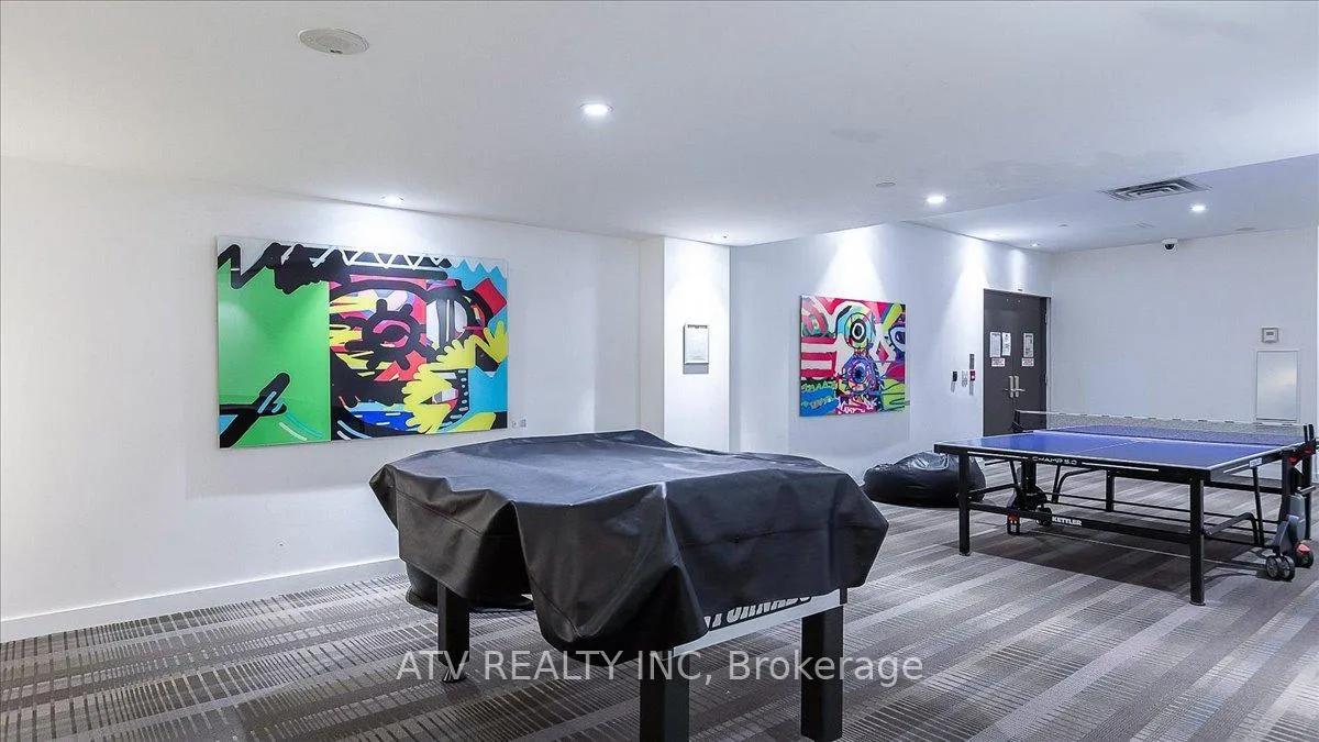 Photo 28 of Unit 1113, 170 Sumach Street, Toronto, Regent Park — HOMEH